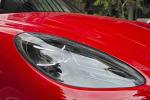 Porsche Macan GTS 2020 года (AU)